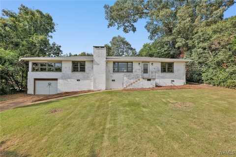 23 Windsor Dr., Tuscaloosa, AL 35404
