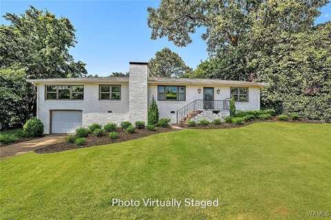23 Windsor Dr., Tuscaloosa, AL 35404
