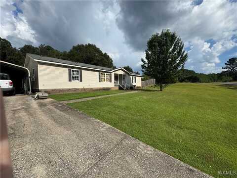 17026 Finnell Rd, Northport, AL 35475