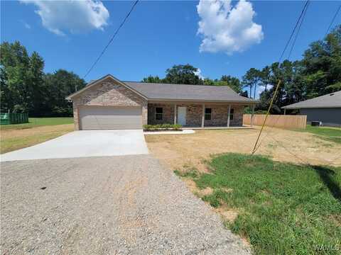 175 Lecroy Circle, Brent, AL 35034
