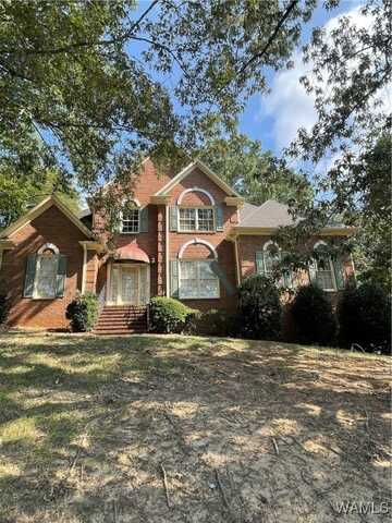 1521 Cypress Cove Circle, Hoover, AL 35244