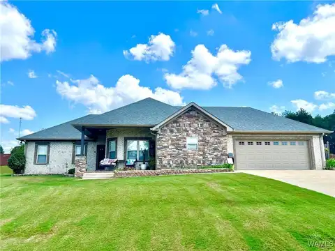 16670 Laney Lane, Vance, AL 35490