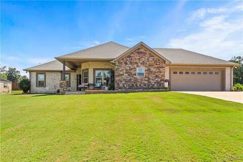 16670 Laney Lane, Vance, AL 35490