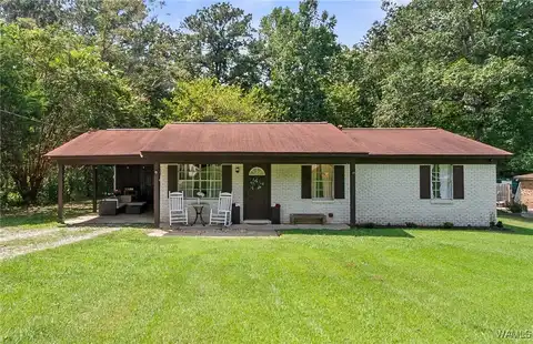 10799 Melrose Lane, Cottondale, AL 35453