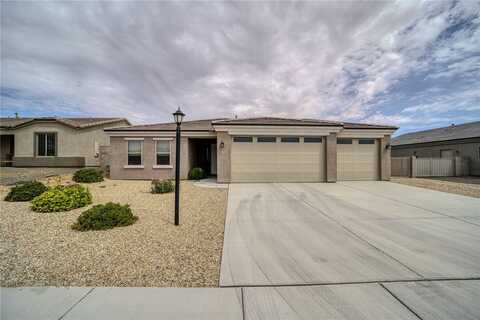 2673 E Punta Vista, Kingman, AZ 86409