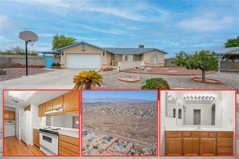 2368 E Sterling Road, Fort Mohave, AZ 86426