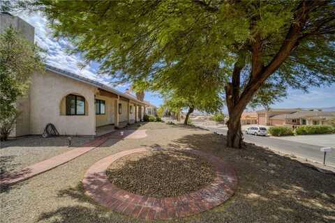 808 Park Crest Drive, Bullhead City, AZ 86429