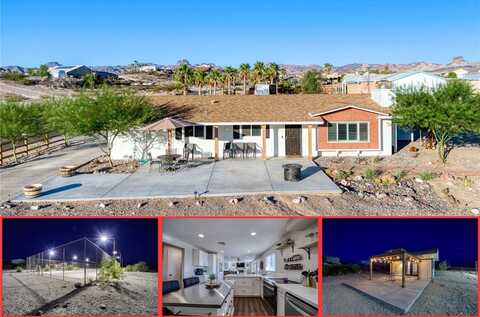 4350 El Camino Road, Bullhead City, AZ 86429