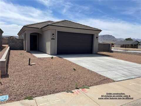 2607 Phoenix Ave, Kingman, AZ 86401