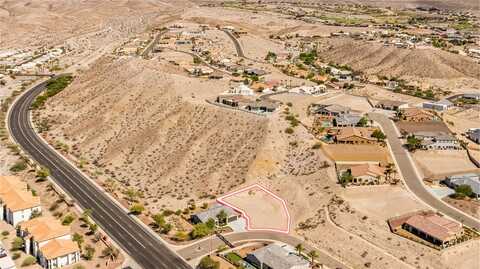 2878 Via San Marino, Bullhead City, AZ 86429