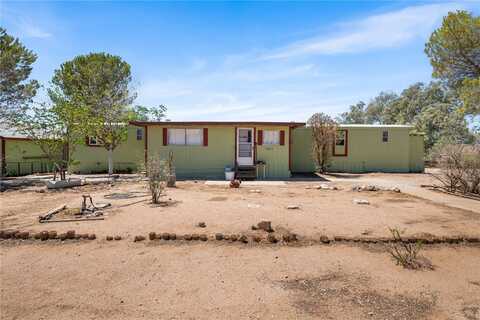 3425 N Mayer Road, Golden Valley, AZ 86413