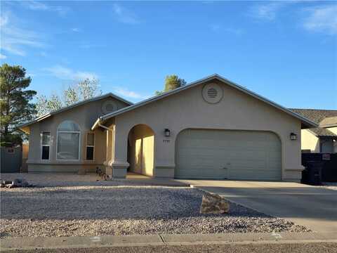 3757 E Lass Avenue, Kingman, AZ 86409