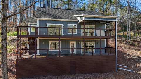 1151 SHORESIDE ROAD, Double Springs, AL 35553