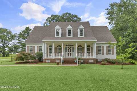 7350 Us 301, Lucama, NC 27851