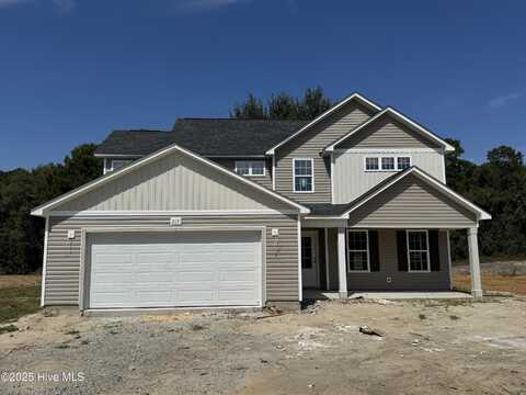 217 Hill Valley Drive, La Grange, NC 28551