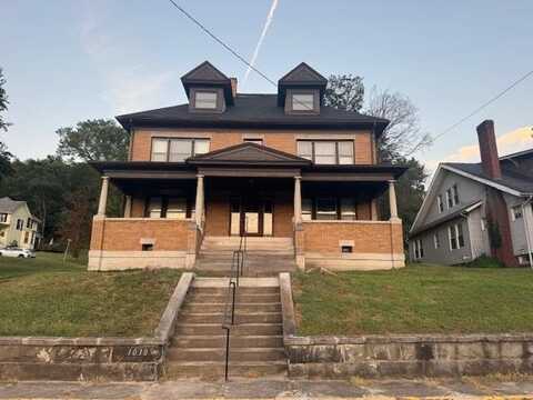 1030 Franklin Ave, Wellsburg, WV 26070