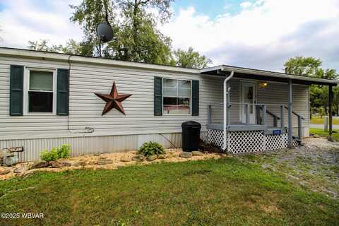 442 MCELHATTAN DRIVE, McElhattan, PA 17748