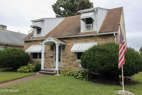 418 N MONTOUR STREET, Montoursville, PA 17754
