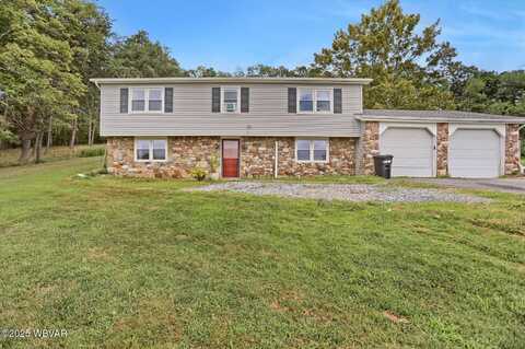 828 RUBEN KEHRER ROAD, Muncy, PA 17756