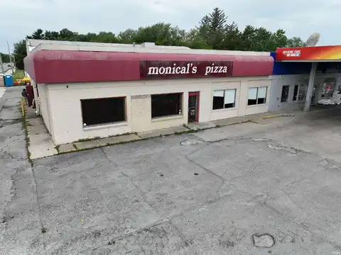 912 S Main Street, Monticello, IN 47960