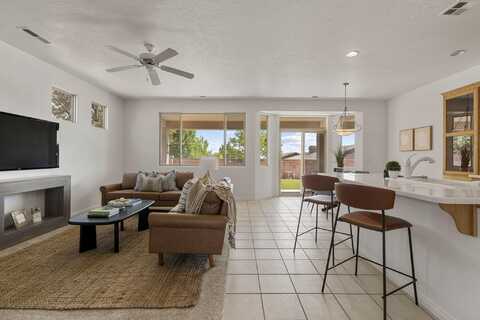 3414 E Willow Springs DR, Washington, UT 84780