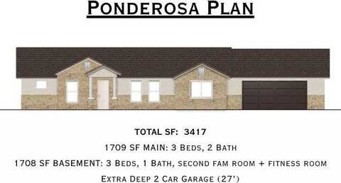 2634 Chelsey Parkway, Cedar City, UT 84721