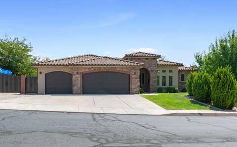 1461 W LLOYD DR, Saint George, UT 84770