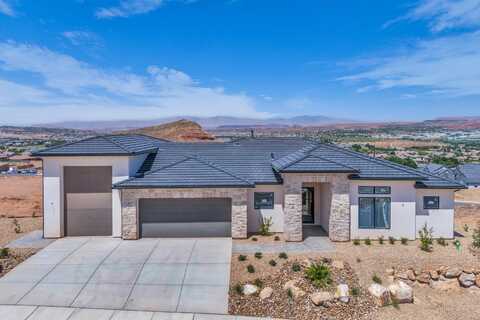2072 S Pony Way, Washington, UT 84780