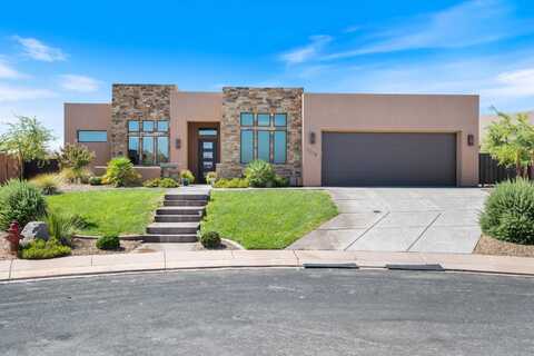 5378 W 3200 S, Hurricane, UT 84737