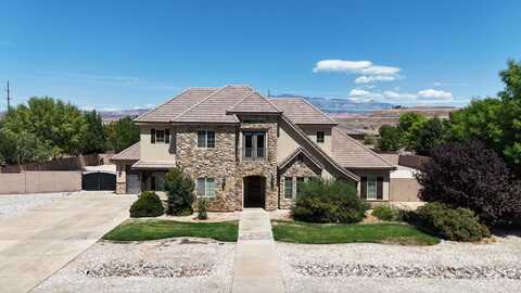 177 Sky View LN, Washington, UT 84780