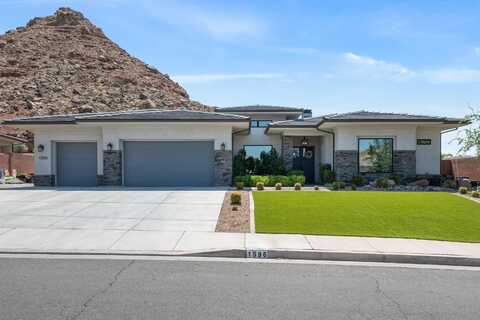 1596 E TALUS Way, Saint George, UT 84790