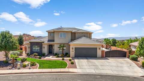 4064 S 890 E, Washington, UT 84780