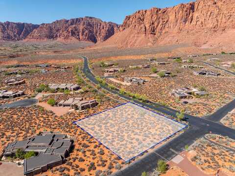 969 N Taviawk DR, Ivins, UT 84738