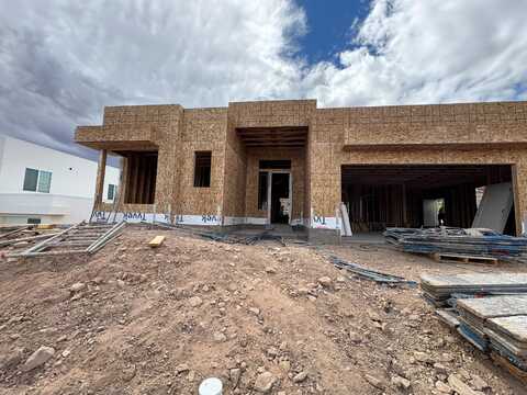 2727 W Lugano Way, Saint George, UT 84770