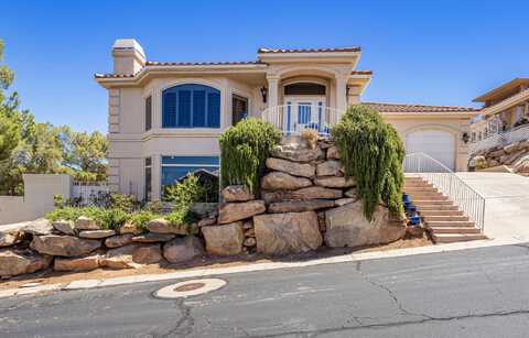 2291 S AUGUSTA DR, Saint George, UT 84790