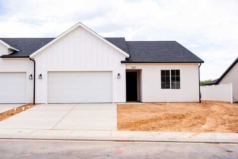 341 W Rosie Loop, Cedar City, UT 84721
