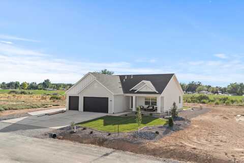 3993 N 900 W, Enoch, UT 84021
