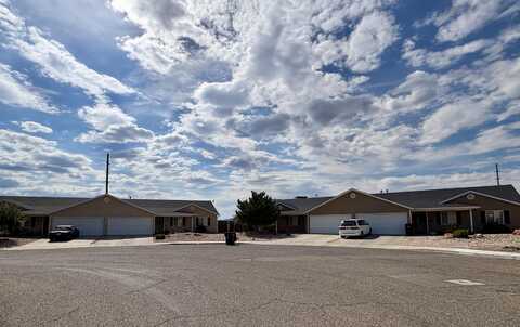 4298 W ; 4302 W; 4304 W; 4306 W 300 N, Cedar City, UT 84720