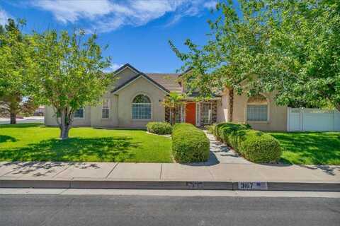 3167 CANYON VIEW DR, Santa Clara, UT 84765