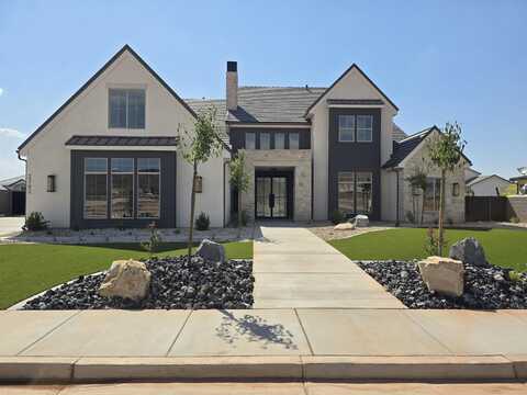 2282 S Breckenridge DR, Saint George, UT 84790