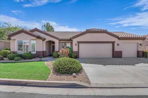 1853 Wide River DR, Saint George, UT 84790
