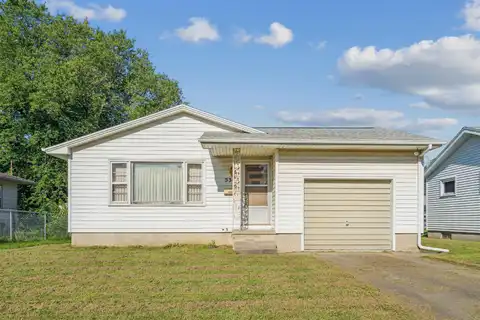 537 Mildred Avenue, Waterloo, IA 50703