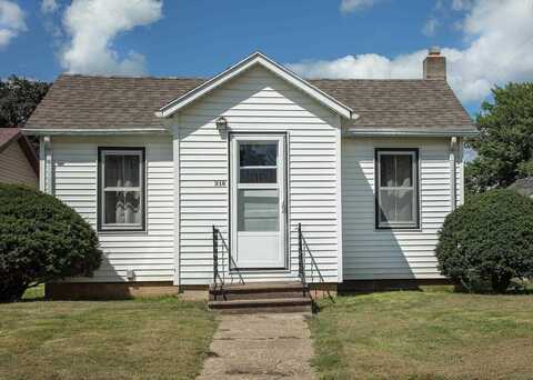 216 5th Street, Allison, IA 50602