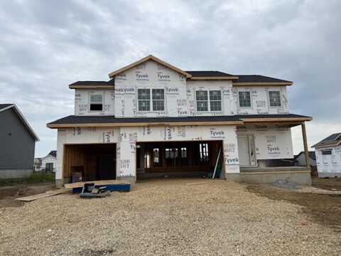 4603 Sonoma Drive, Cedar Falls, IA 50613
