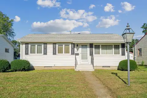 543 Mildred Avenue, Waterloo, IA 50703