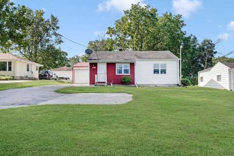 1823 Rainbow Drive, Waterloo, IA 50701