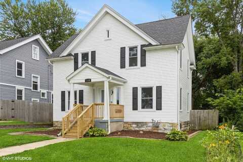 1729 NE D Avenue, Cedar Rapids, IA 52402