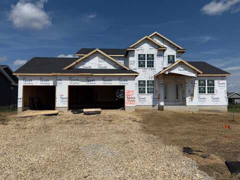 2819 Autumn Woods Drive, Cedar Falls, IA 50613