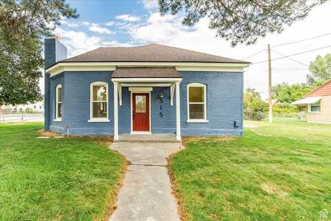 315 N 200 W, Lehi, UT 84043