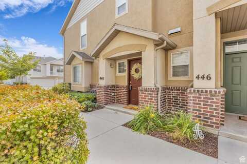 448 W KENT N, North Salt Lake, UT 84054